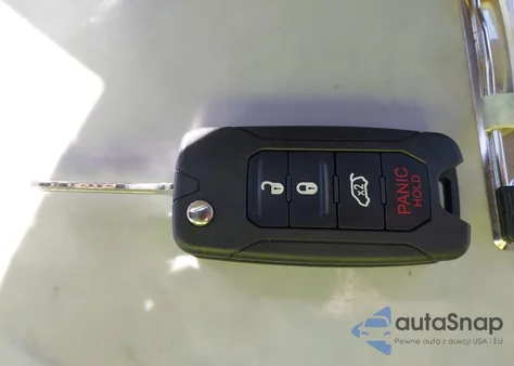 2006 Jeep Grand Cherokee Overland z USA, uszkodzony, nr VIN 1J8HR68286C256968